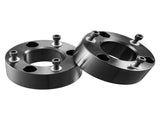 76.2 mm Front and 50.8 mm Rear Leveling Lift Kit for 2007-2023 Silverado 1500 2WD/4WD, 2007-2023 V952-QHDPTSTJ2007415HS001V0