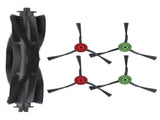 Luolandi Main Roller For Tikom G8000 Pro/Honiture G20 Vacuum Cleaner Accessories Roller Side V1189-LWWAL-20260327-04793