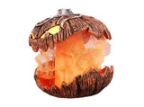 20cm Voice Activated Pumpkin Lifting Lighting Pumpkin Decoration for Indoor Lawn Table Halloween V1294-YM0706-3115230093811