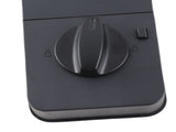 Smart Lock with Keypad Multiple Unlocking Methods Auto Lock Electronic Deadbolt Fingerprint Lock for V1294-YM0901-3114240069911