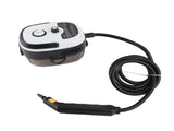 1500W Portable Handheld Steam Cleaner 105&degC High Temperature Steam Deep Cleaning Machine with V1294-YM0901-H49276BW-AU
