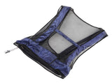 Welding Steel Air Compressed Cooling Vest Air Conditioner Waistcoat V1294-YM0901-JY10425