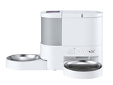 i.Pet Automatic Pet Feeder Water Dispenser 2-in-1 Smart WiFi Dog Cat Food 4L PET-FEEDER-2IN1-WIFI
