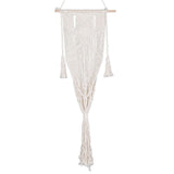 Cotton Rope Hanging Swing Hammock Chair Tassel Tapestry Decorations for Cat Pet Home Garden V1294-YM0901-3117200098711