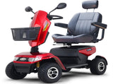 Equipmed ProRider Ultra Large-sized, High Power, Strong Climber, Varied Terrain, 200kg Capacity V219-HMBMSCEQ9RDA