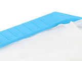 Pool Skimmer Net Professional Replacement Swimming Leaf Rake for Removing Leaves Debris V1294-YM0901-3111250076111