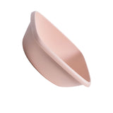 Household Plastic Wash Basin Dormitory Cute Square Laundry Basin Washbasin for Dishing Large Pink V1294-YM0716-3117220100811