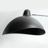 Abby Table Lamp - Black V558-LL-27-0200B