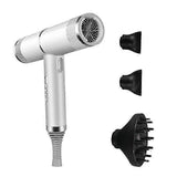 Professional Blow Dryer with Diffuser Hot & Cold Fast Drying V1263-JX-5603