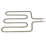 1.5KW Stainless Steel Sauna Heater Tube Heating Element for 4.5KW Sauna Stove Accessories 230V V1294-YM0901-3111200208211