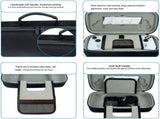 Eva Hard Shell Case Compatible with ASUS Gaming Handheld,Shockproof,Stylish and Durable Waterproofs V1192-AZ-W-9856