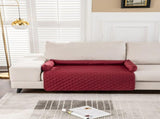 Waterproof Pet Mat for Sofa, Car & Bed 90*90cm V888-ELOSUNG10057