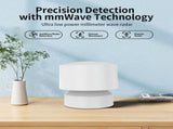 Tuya WIFI Human Presence Detector Respiratory Motion Detection V1370-AZ4-07611