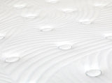 Dreamz 7 Zone Pocket Spring Mattress Medium Firm Single MS1029-S-AU