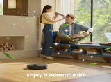 22 Pack Replacement Accessories or Q7 M5 / Q7 M5 / Q7 L5 / Q7 L5 Robot Vacuum Cleaner, 2 Main V1259-DP01-F-441
