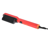 Hair Straightening Brush Negative Ion Combs AntiScald Heated Styling Brush Curling Iron for V1294-YM0901-3113210118014