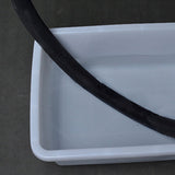 Worgeous Black Rubber Tube for Cycling Use Made from Butyl Material 2pcs 26x1.5 V1189-LWWAL-20260327-03398