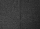 5m Dark Grey Carpet Tiles Set Commercial & Domestic Flooring for Office, Retail, Home V63-952981
