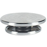 Heavy Duty Sculpting Wheel Turntable Pottery Stand Revolving DIY Tool Art Crafts Platform for Model V1370-AZ4-13503