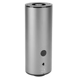 Electric Air Vacuum Machine Inflation Sucking Pump for Clothes Food Bag Silver V1294-YM0901-3113200212211