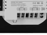 Electric Underfloor Heating Thermostat LED Display High Accuracy 16A Temperature Controller V1263-JX-5973