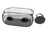 Mushroom Growing Still Air Box Portable Foldable Pop Up PVC Mushroom Container Set V1294-YM0706-3111230212711