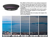 4-In-1 Nd Lens Filter For Dji Avata Drone PRL-6128182060DBT