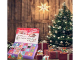 2024 Advent Calendar Christmas Building Block 24 Days Countdown Surprise Box V1263-JX-1322