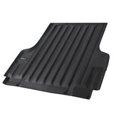 Truck Bed Mat Fit 2022-2024 Nissan Frontier TPE Truck Bed Liner Accessory V952-TPEKCCCDTPERAC64QV0