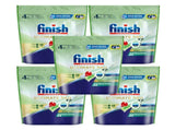 Finish Ultimate Pro 0% x 240 Dishwashing Tablets FINISH-3292140X5
