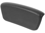 WHAMVOX Soaking Tub Pillow Bathtub Padding for Adults Replacements Black V1189-WXFWAL-20260326-02269