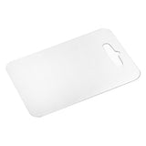 Ti Cutting Board Double Sided Thickened Hygienic Portable Kitchen Chopping Board for Home Cooking V1294-YM0901-3118240178311
