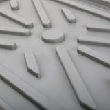 Pet Dog Potty Tray Training Toilet 1 Grass Mat 69cm x 43cm V274-PET-HH202