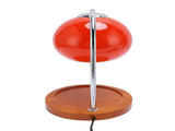 Candle Warmer Lamp Vintage Dimmer Switch Flameless with GU10 50W Bulb Wax Melting Light for Home V1294-YM0901-3119240148612