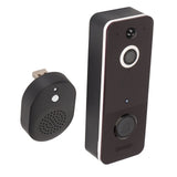 Video WiFi Camera Wireless HD Night Vision IP65 Waterproof with Receiver Smart V1294-YM0901-3114230140111