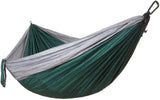 Hammock Nylon Double Hammock Camping Outdoor V1366-AZ2-W-02381