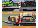 Car Trunk Organizer Net Protection Pickup Truck Bed Cargo Mesh Storage Netting Divider Accessories V1192-AZ-W-22564