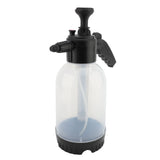 Car Foam Sprayer High Pressure Garden Hose Foam Cannon 2L Car Wash Foam Cannon for Window Vehicle V1294-YM0901-3111240294211