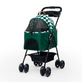 Fur King Lite - Green V364-FURKINGLITEG