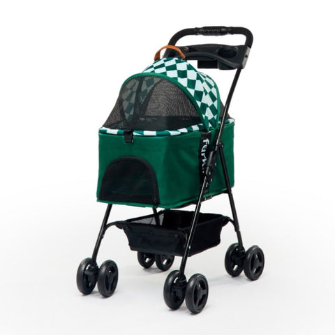 Fur King Lite - Black V364-FURKINGLITEB