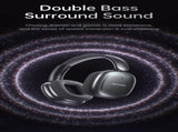 AWEI AT16 Foldable OverEar Wireless Headphonesbelge V1300-AT16-BEIGE