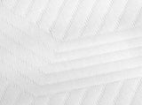 Dreamz Mattress Gel Memory Breathable Single MS1025-S
