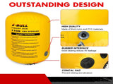X-BULL Exhaust Jack Recovery Jack Air Bag Multi Layer Truck Rescue Kit 4x4 4WD 10 Units V211-AUEB-XBAT004X10