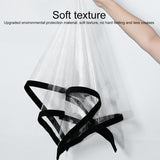Double-Layer Insulation Film For Indoor Windows - 1.2X2.0M Windproof Warm Soundproof PRL-6075776550DBT