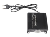 16W RGBW LED Fiber Optic Ceiling Decor Kit Light Engine with Cables Remote Controller V1294-YM0901-JYA01535-01
