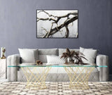 Boulton Framed Canvas 90cm V637-E592487