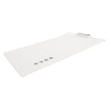 Food Warming Mat Silicone Electric Warming Tray Foldable Heater Food Pad with 5 Temperature Levels V1294-YM0901-3113240348613