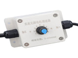 DC24V Brushless Vibration Motor 4000RPM Adjustable Speed IP65 Waterproof Small Electric Concrete V1294-YM0901-3111240081312