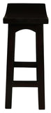 Tokyo Timber Kitchen Counter Stool V199-BR067WDC