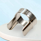 Plasma Cutting Consumables 56576 Tip 56811 Electrode 56255 Suitable for Harbor Freight Titanium 45A V1369-AZ3-W-11235